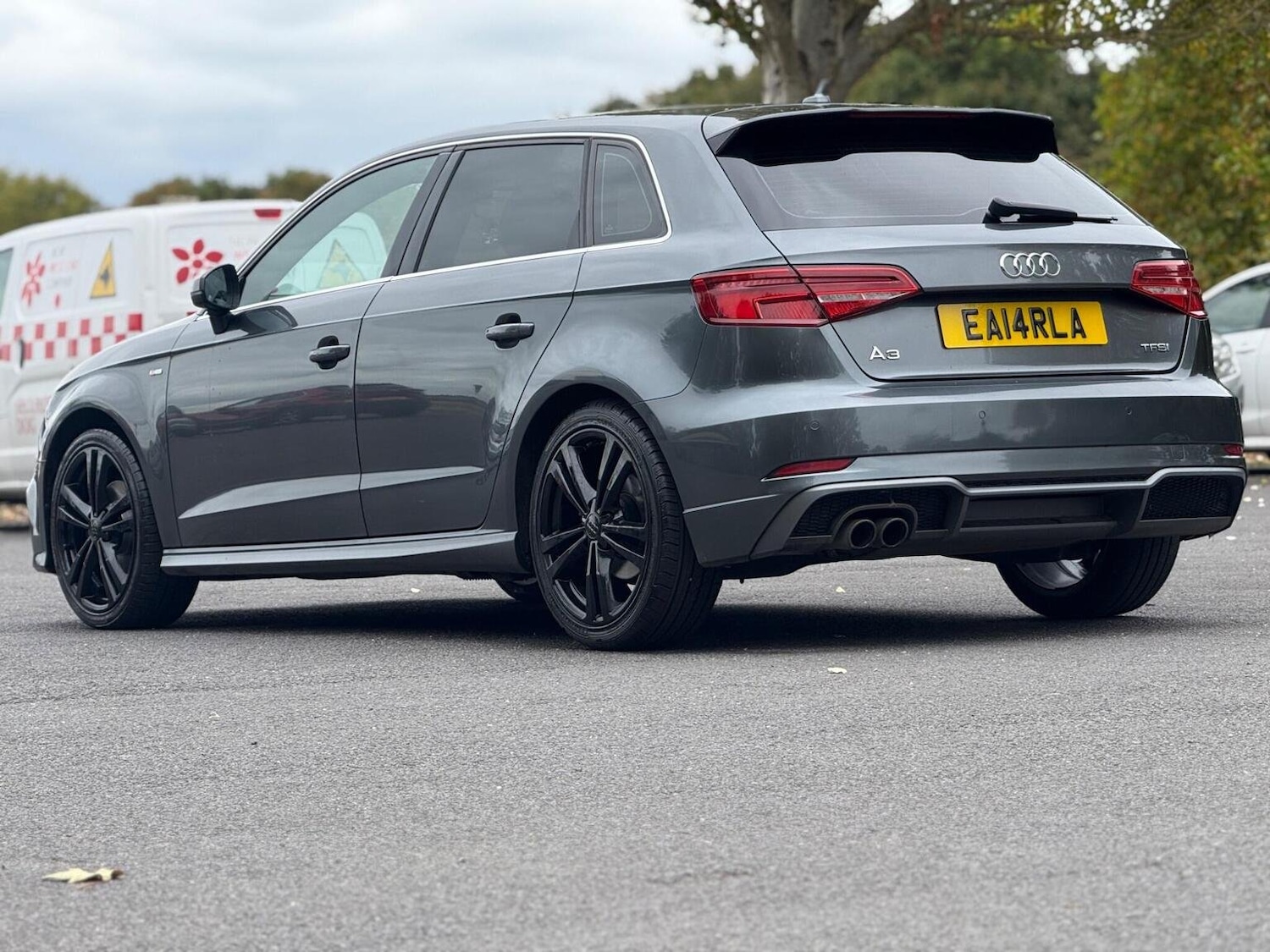 Used Audi A3 2017 for sale - 76158431: Photo 17