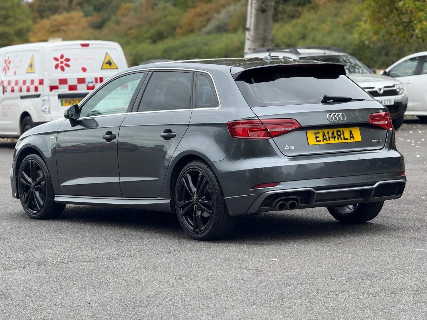 Used Audi A3 2017 for sale - 76158431: Photo 19