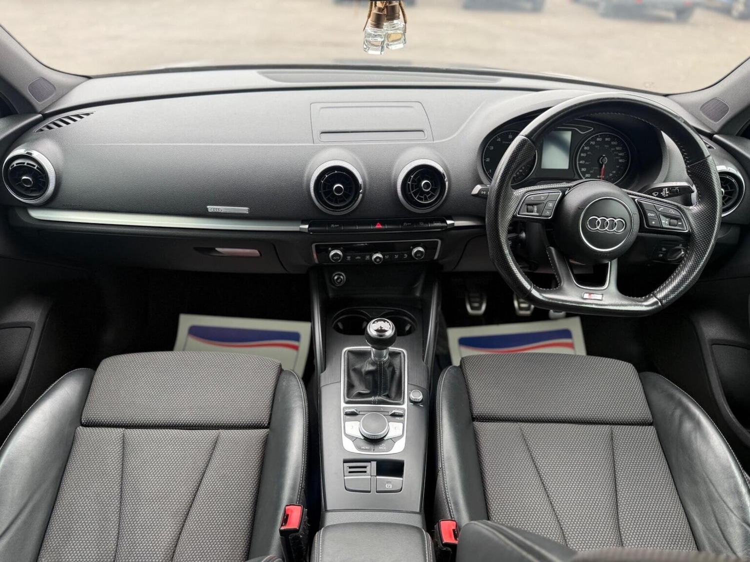 Used Audi A3 2017 for sale - 76158431: Photo 2