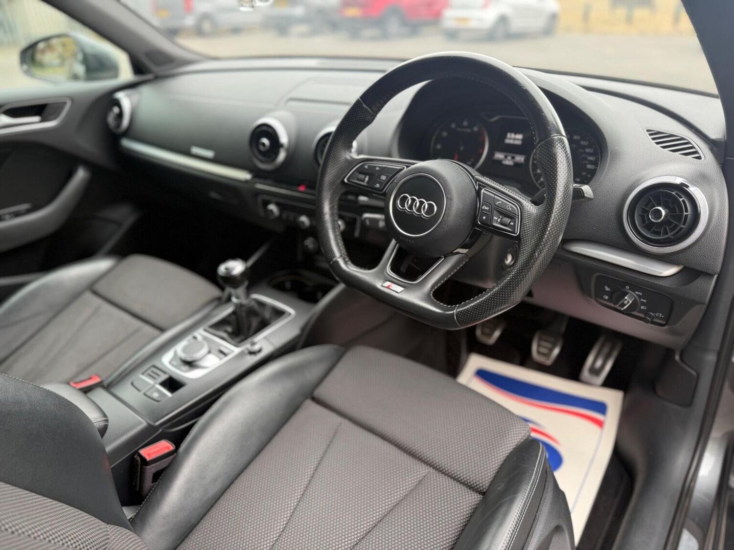 Used Audi A3 2017 for sale - 76158431: Photo 20