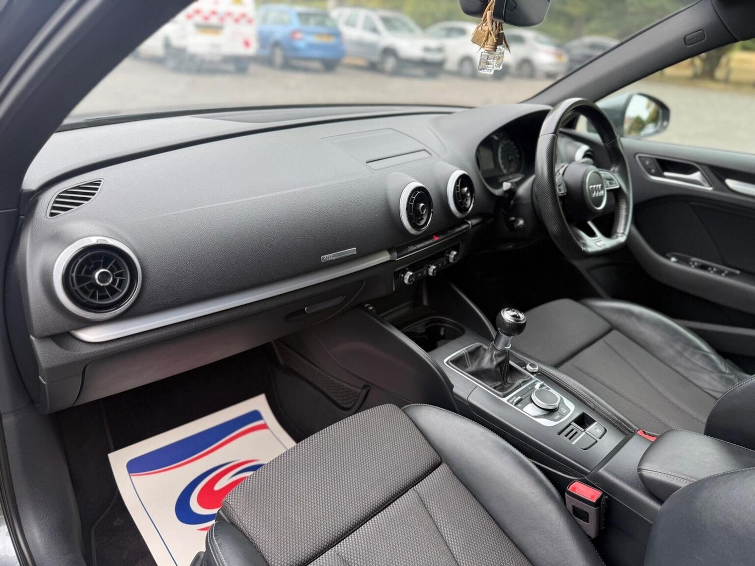 Used Audi A3 2017 for sale - 76158431: Photo 21