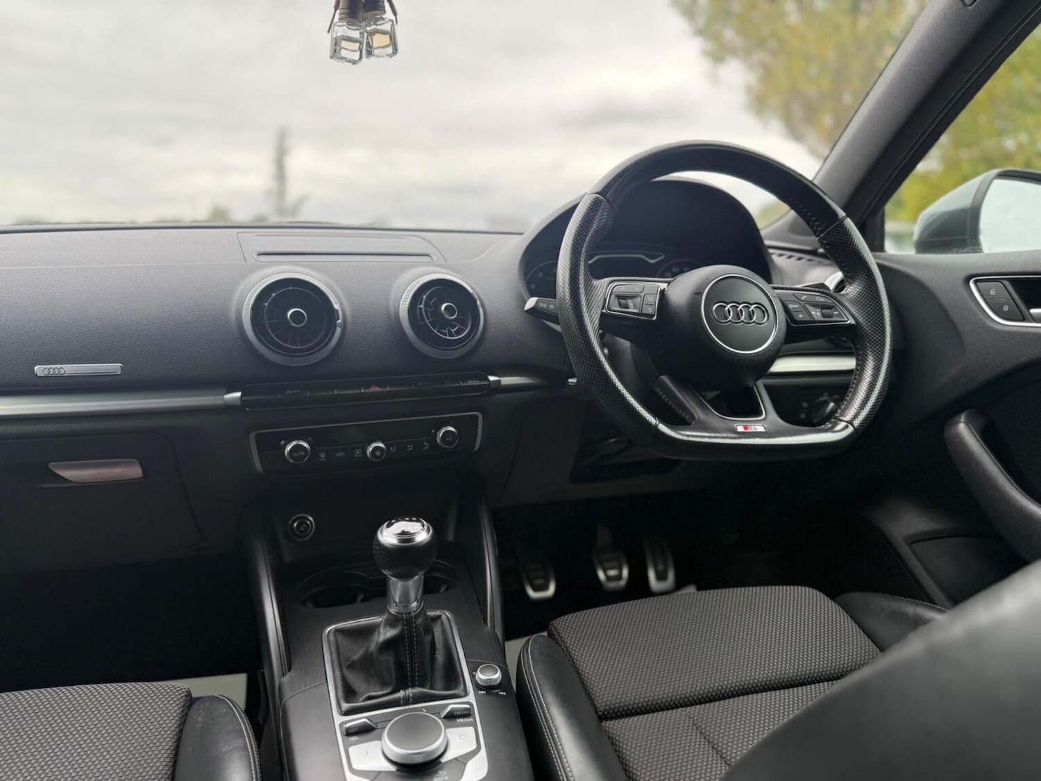 Used Audi A3 2017 for sale - 76158431: Photo 22