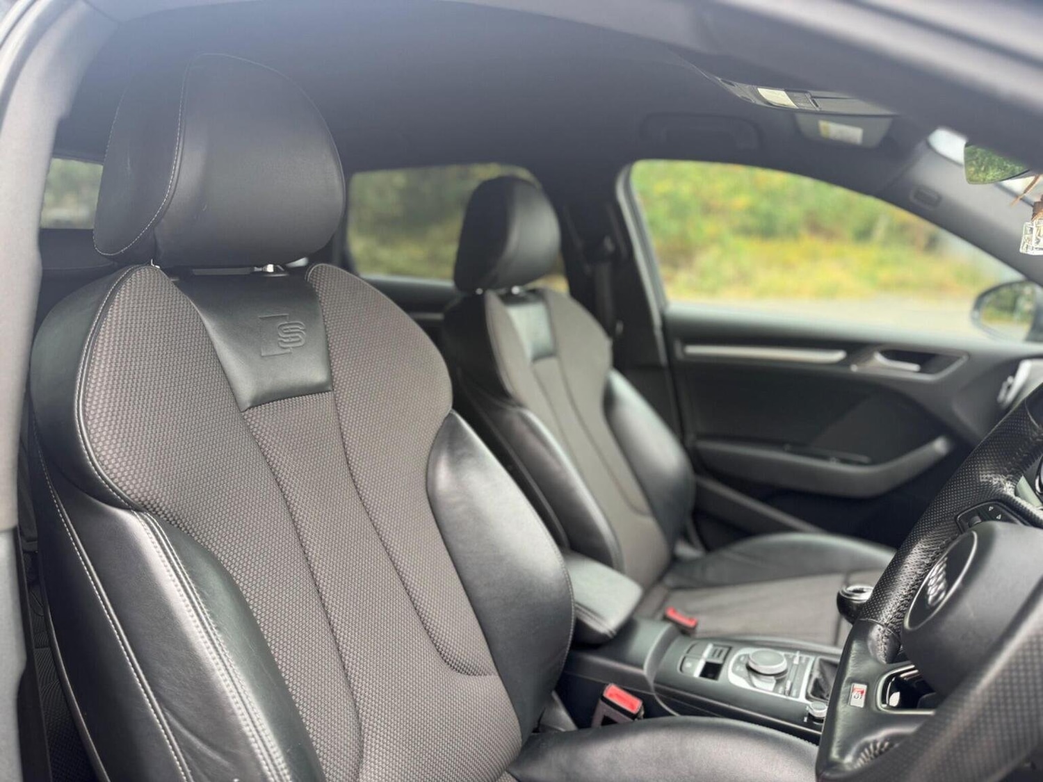 Used Audi A3 2017 for sale - 76158431: Photo 23