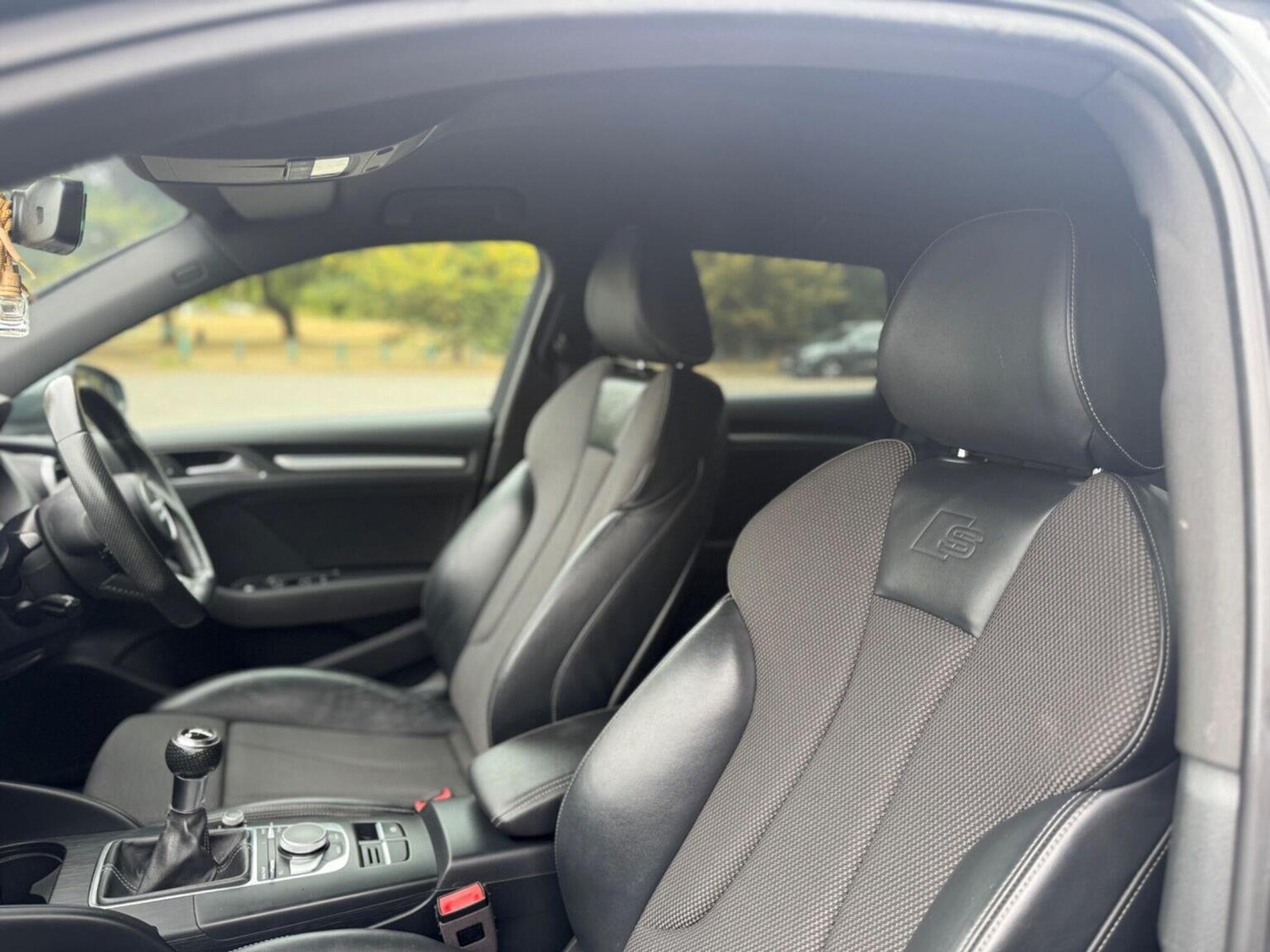 Used Audi A3 2017 for sale - 76158431: Photo 24