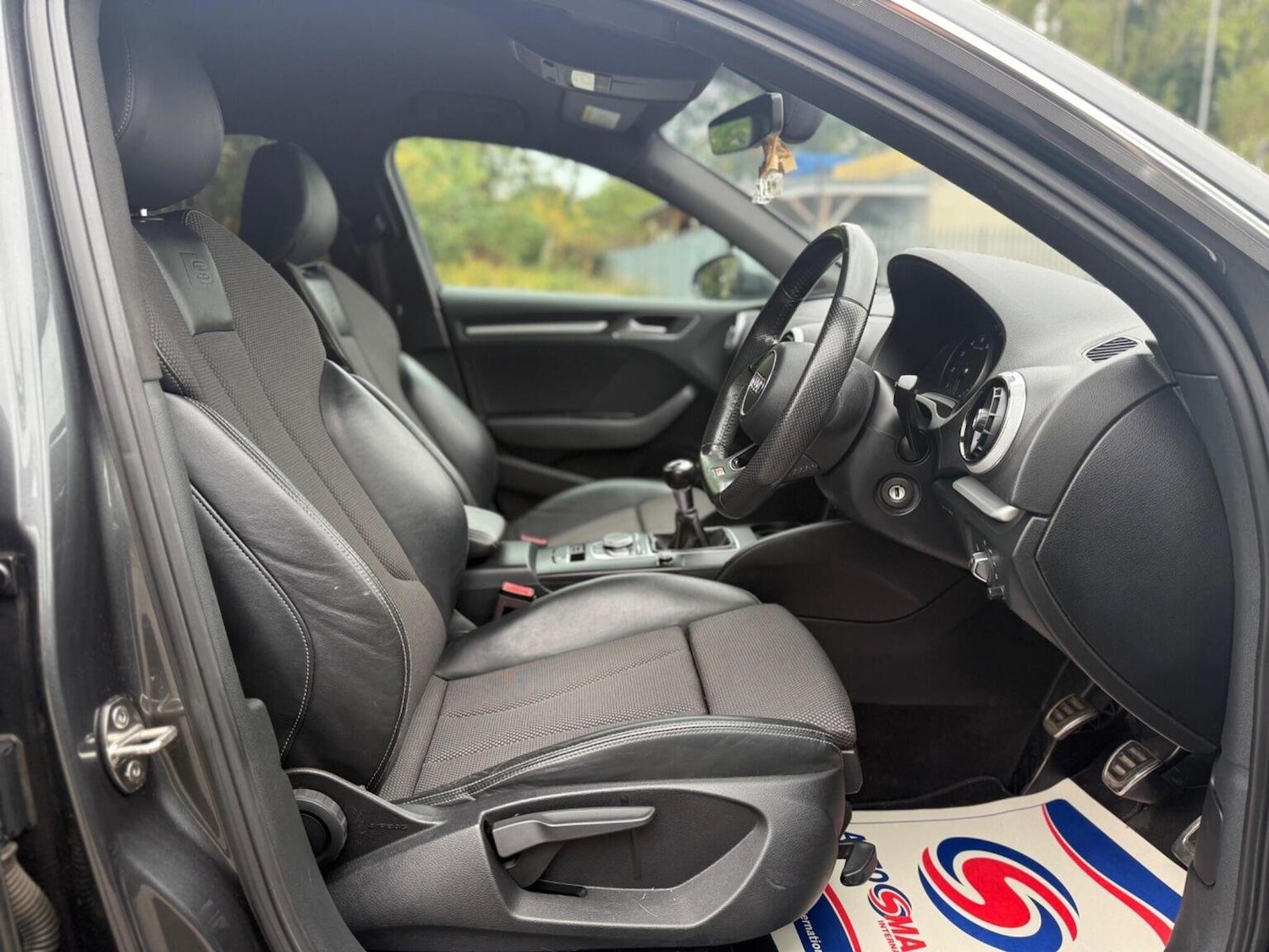 Used Audi A3 2017 for sale - 76158431: Photo 25