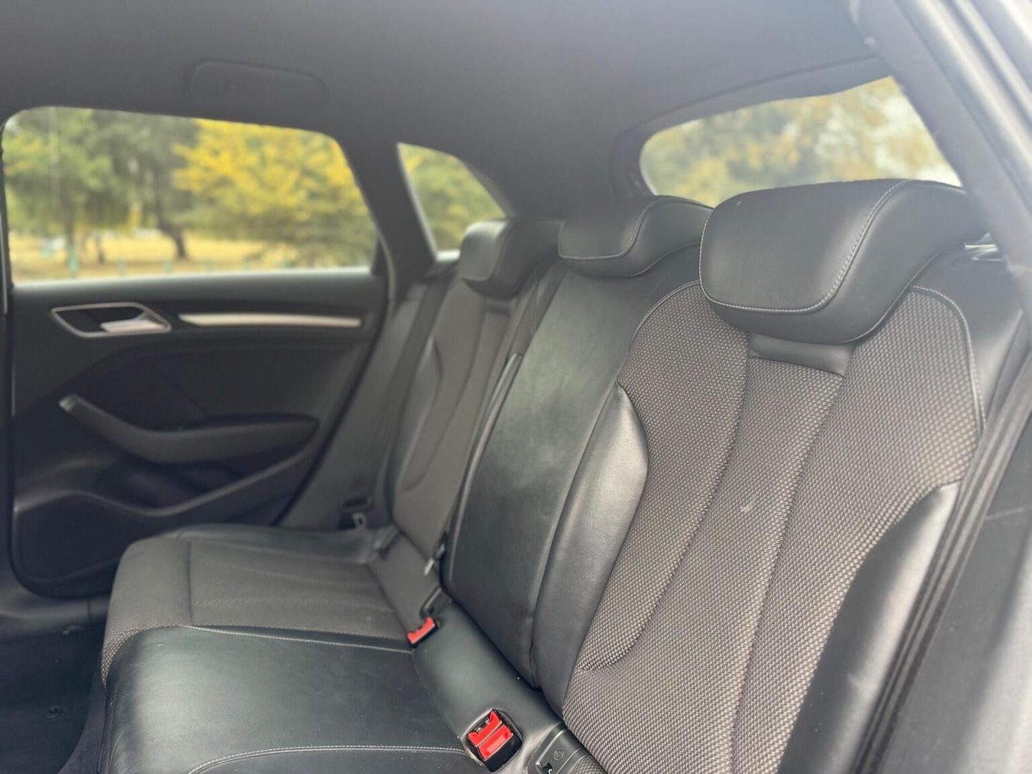 Used Audi A3 2017 for sale - 76158431: Photo 31