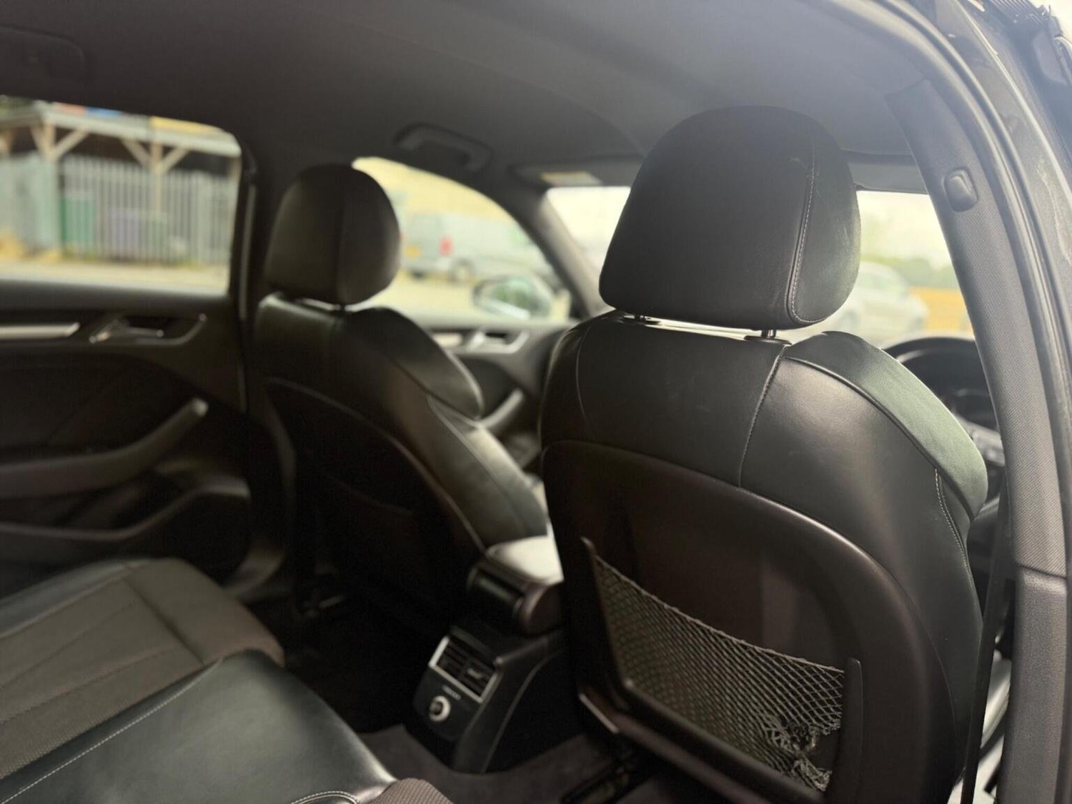 Used Audi A3 2017 for sale - 76158431: Photo 34