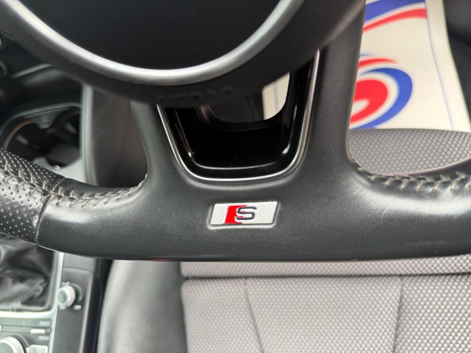 Used Audi A3 2017 for sale - 76158431: Photo 36