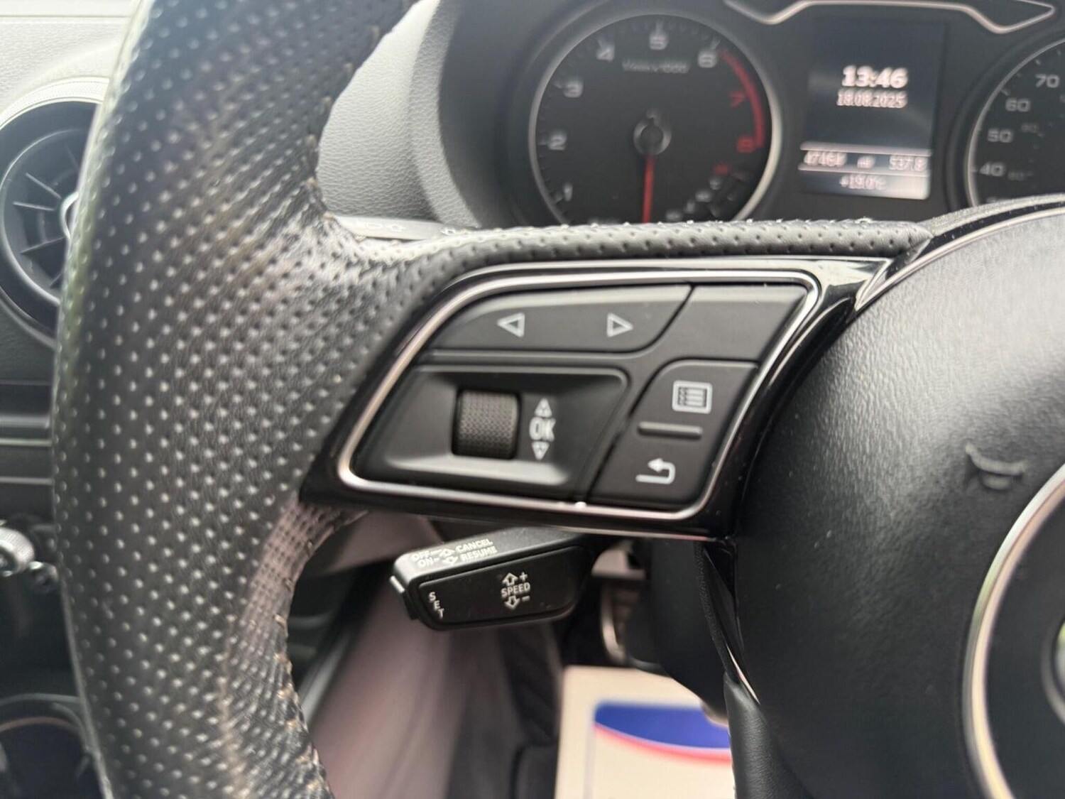 Used Audi A3 2017 for sale - 76158431: Photo 38