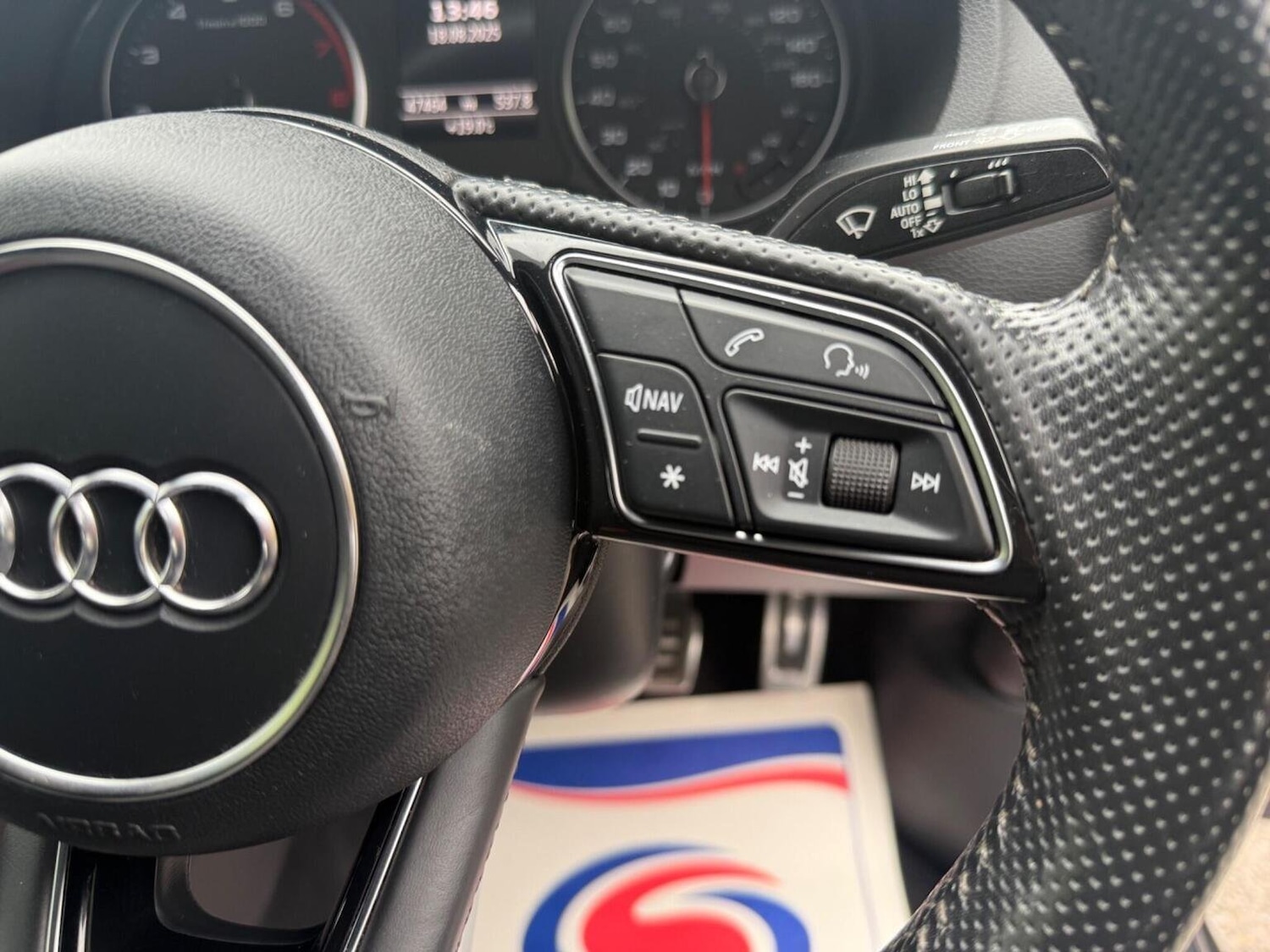 Used Audi A3 2017 for sale - 76158431: Photo 39