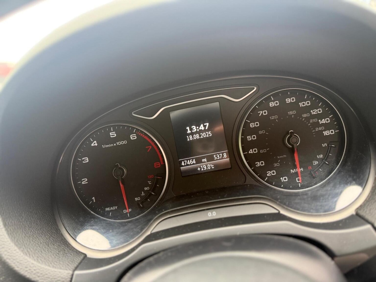 Used Audi A3 2017 for sale - 76158431: Photo 40