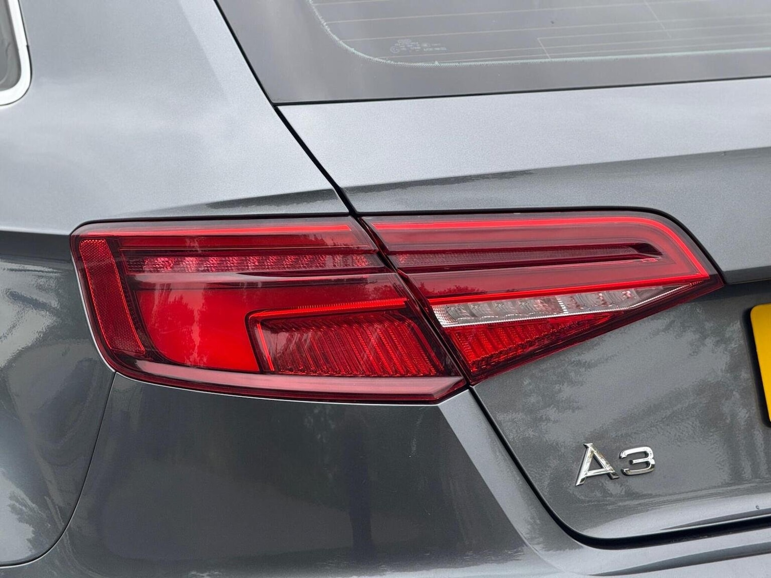 Used Audi A3 2017 for sale - 76158431: Photo 44