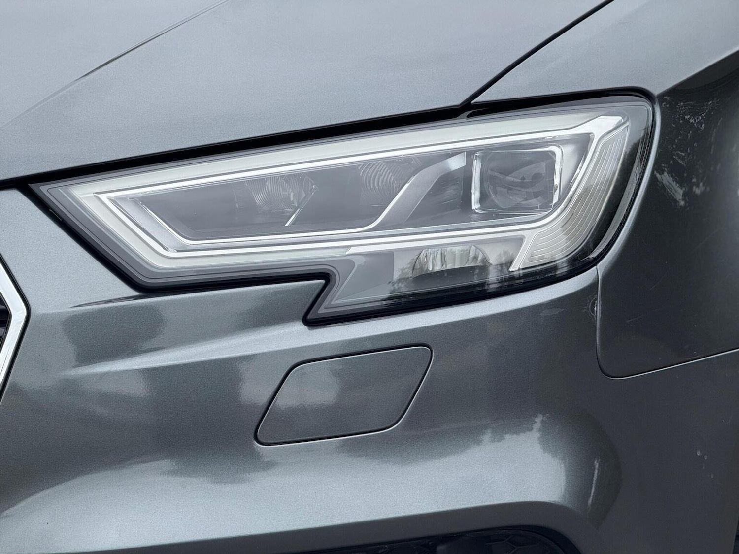 Used Audi A3 2017 for sale - 76158431: Photo 45