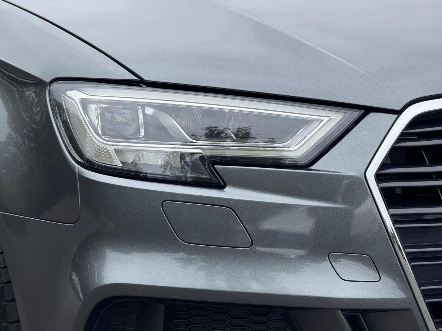 Used Audi A3 2017 for sale - 76158431: Photo 46