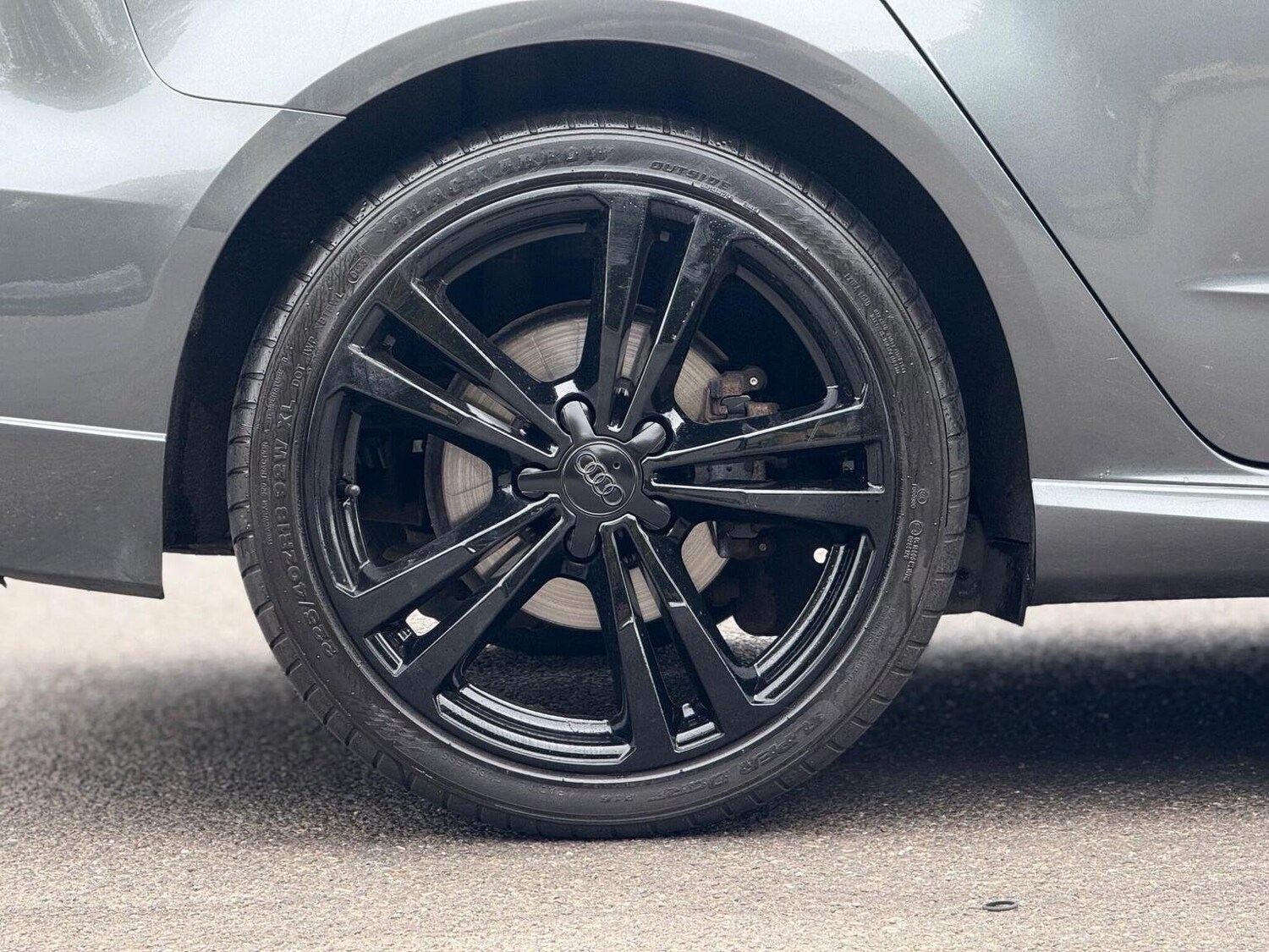 Used Audi A3 2017 for sale - 76158431: Photo 47