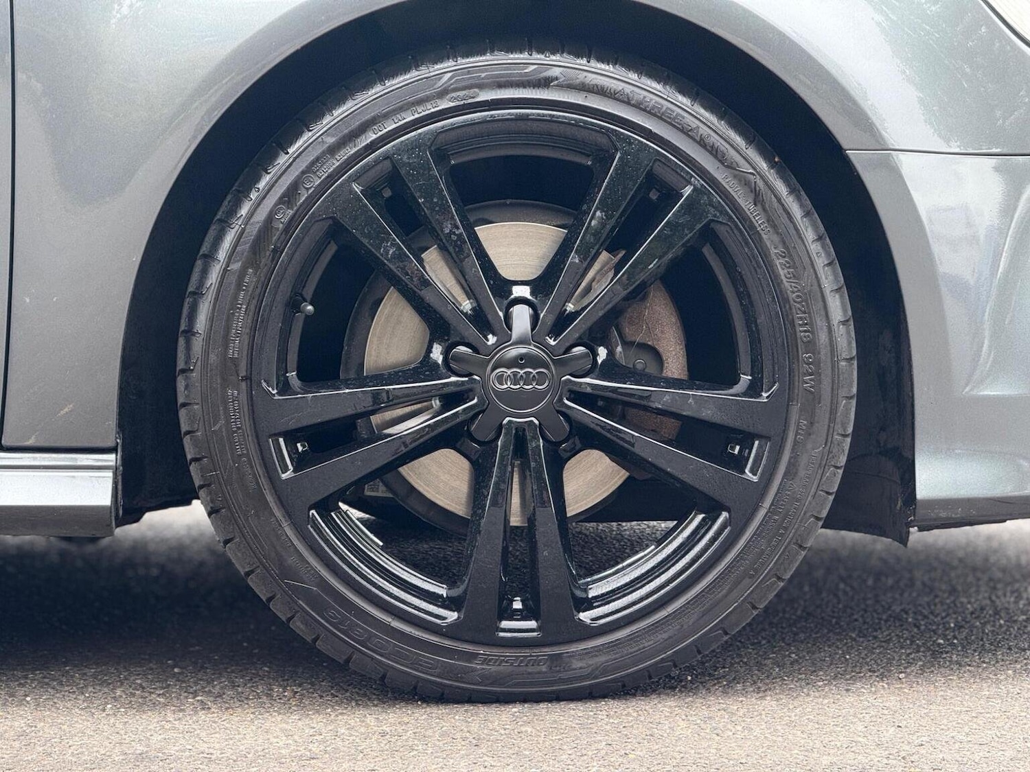 Used Audi A3 2017 for sale - 76158431: Photo 48