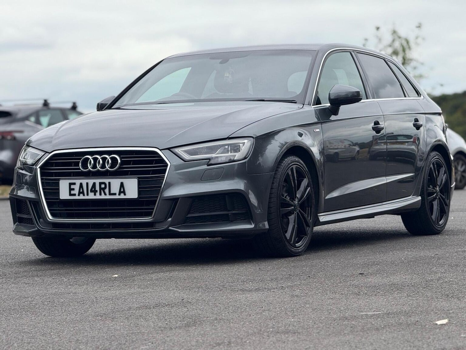 Used Audi A3 2017 for sale - 76158431: Photo 5