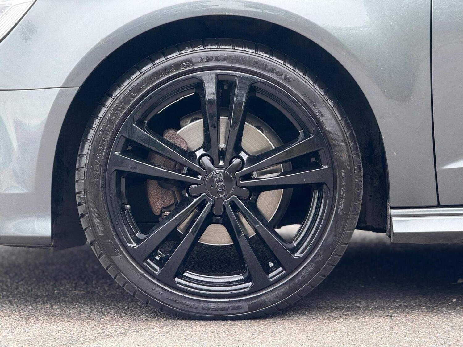 Used Audi A3 2017 for sale - 76158431: Photo 50