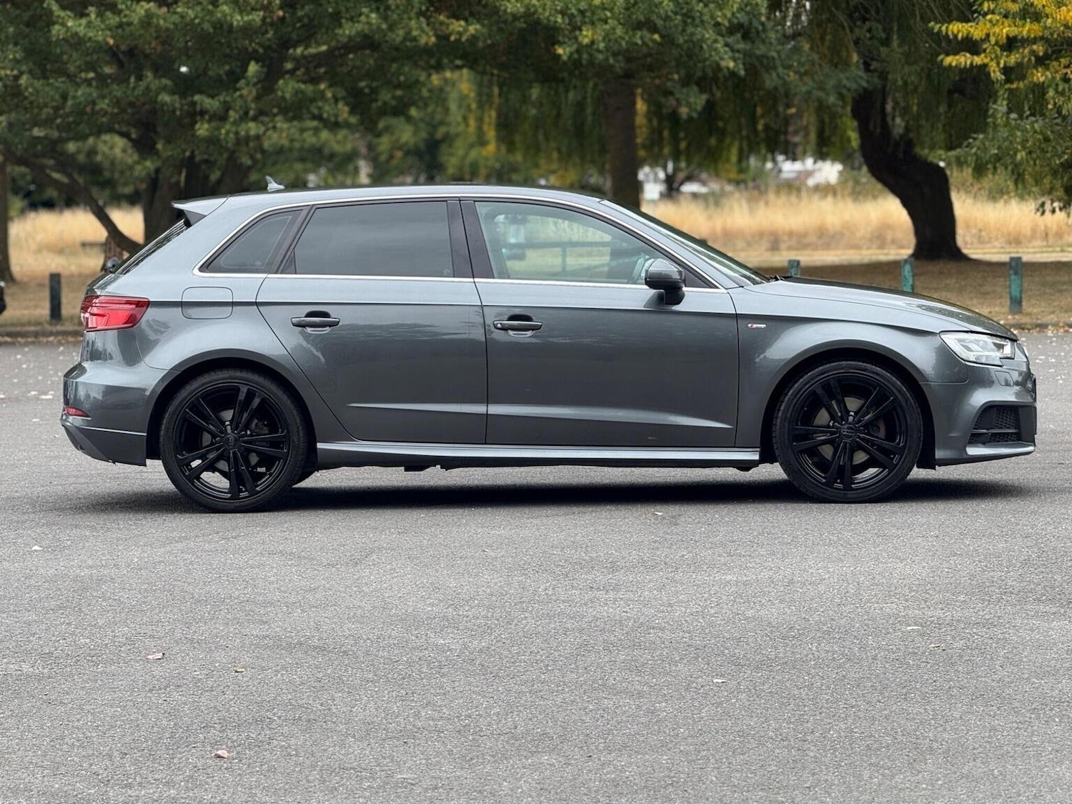 Used Audi A3 2017 for sale - 76158431: Photo 6