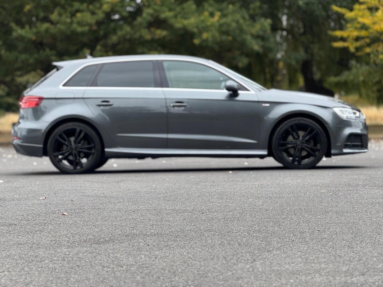 Used Audi A3 2017 for sale - 76158431: Photo 7