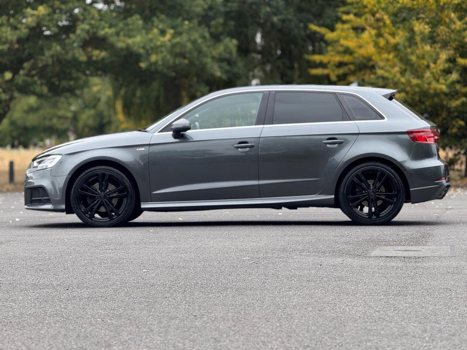 Used Audi A3 2017 for sale - 76158431: Photo 8