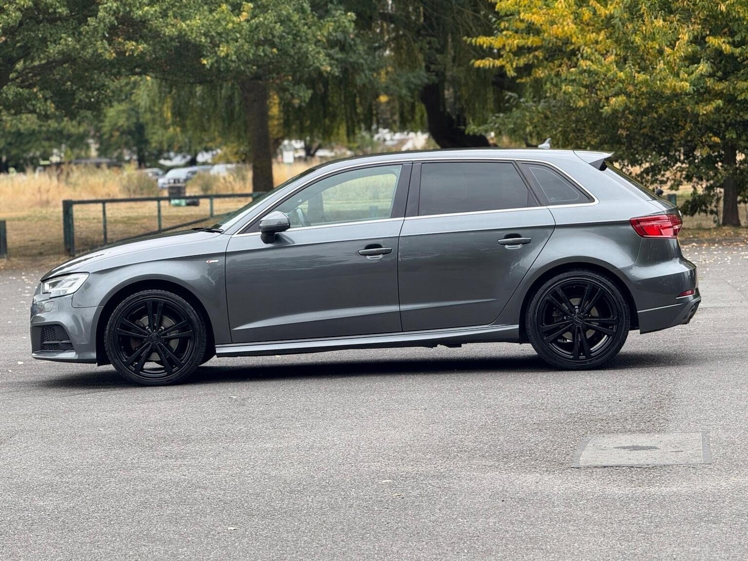 Used Audi A3 2017 for sale - 76158431: Photo 9