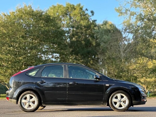 Used Ford Focus 2007 for sale - 76158413: Photo 12