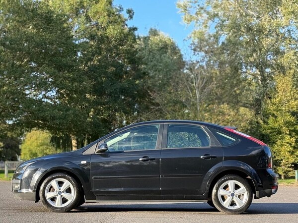 Used Ford Focus 2007 for sale - 76158413: Photo 13