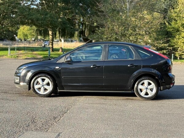 Used Ford Focus 2007 for sale - 76158413: Photo 15