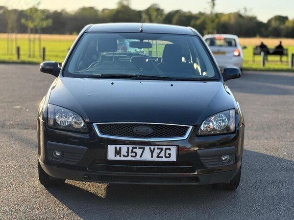 Used Ford Focus 2007 for sale - 76158413: Photo 16