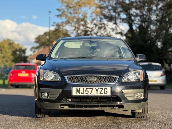Used Ford Focus 2007 for sale - 76158413: Photo 18