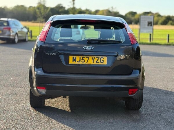 Used Ford Focus 2007 for sale - 76158413: Photo 19