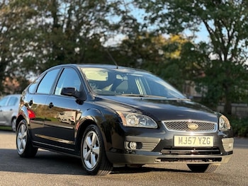 Ford - Focus