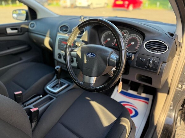 Used Ford Focus 2007 for sale - 76158413: Photo 20