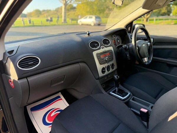 Used Ford Focus 2007 for sale - 76158413: Photo 23
