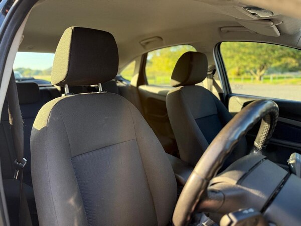 Used Ford Focus 2007 for sale - 76158413: Photo 24