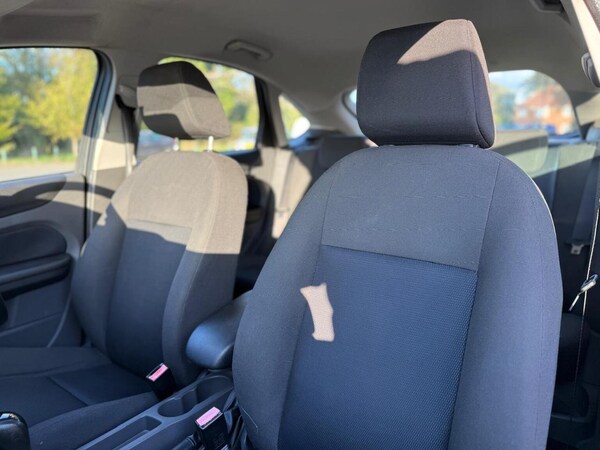 Used Ford Focus 2007 for sale - 76158413: Photo 25