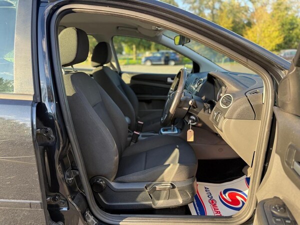 Used Ford Focus 2007 for sale - 76158413: Photo 26