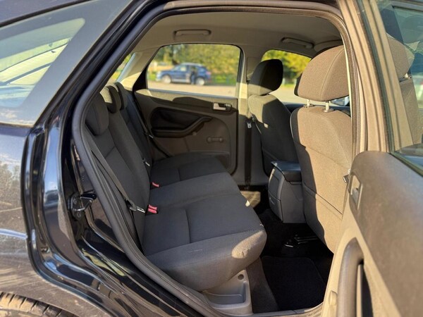 Used Ford Focus 2007 for sale - 76158413: Photo 27