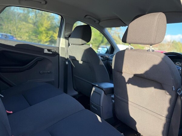Used Ford Focus 2007 for sale - 76158413: Photo 29