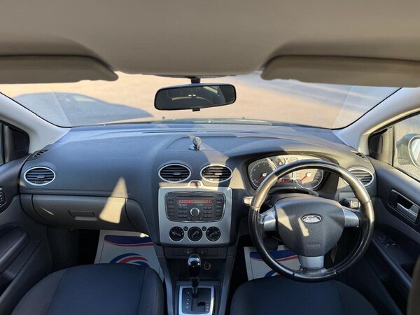 Used Ford Focus 2007 for sale - 76158413: Photo 2