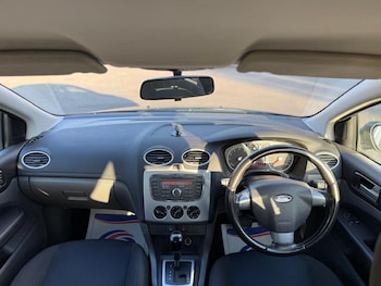 Used Ford Focus 2007 for sale - 76158413: Photo 2