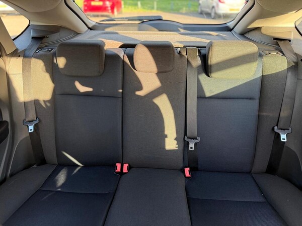 Used Ford Focus 2007 for sale - 76158413: Photo 33