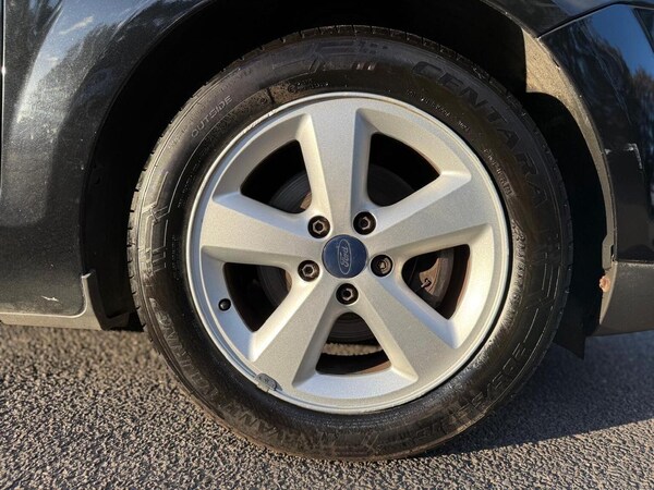 Used Ford Focus 2007 for sale - 76158413: Photo 35