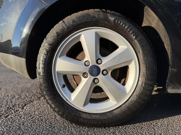Used Ford Focus 2007 for sale - 76158413: Photo 36