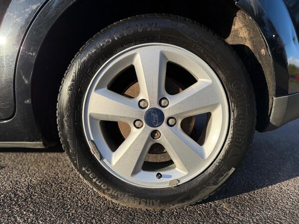 Used Ford Focus 2007 for sale - 76158413: Photo 37