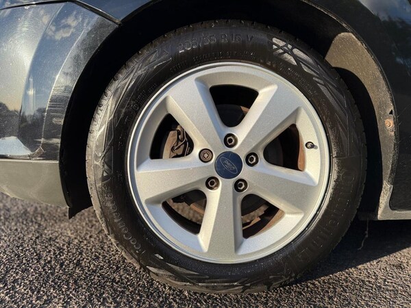 Used Ford Focus 2007 for sale - 76158413: Photo 38
