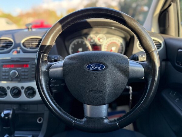 Used Ford Focus 2007 for sale - 76158413: Photo 42