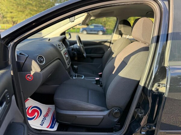 Used Ford Focus 2007 for sale - 76158413: Photo 43
