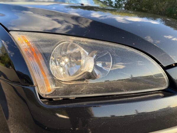 Used Ford Focus 2007 for sale - 76158413: Photo 44